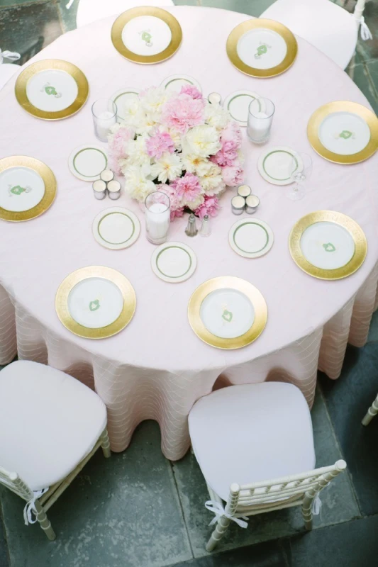 A Wedding for Logan and Ted