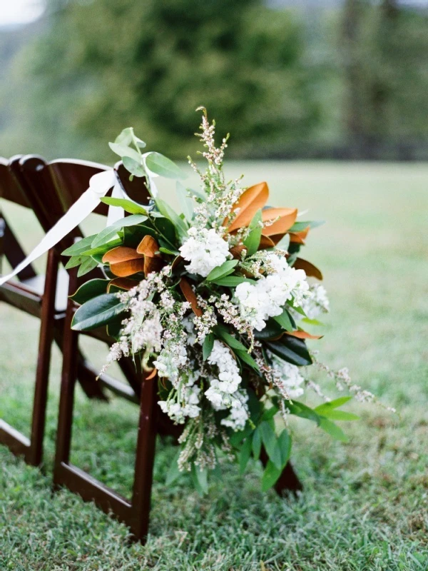 A Mountain Wedding for Cate and Jackson