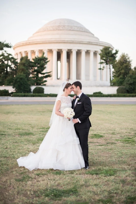 A Wedding for Lauren and Andrew