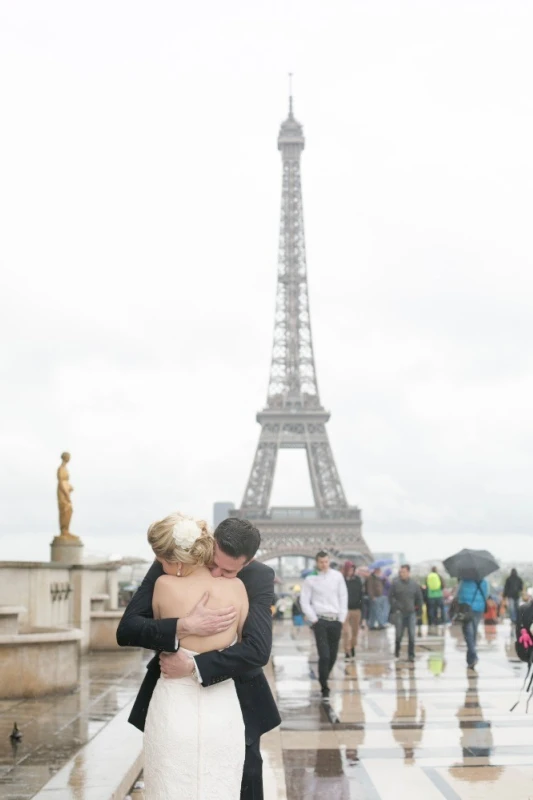 A Wedding for Megan and Julien