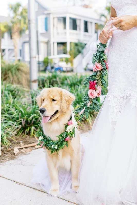 An Industrial Wedding for Lauren and Jeff