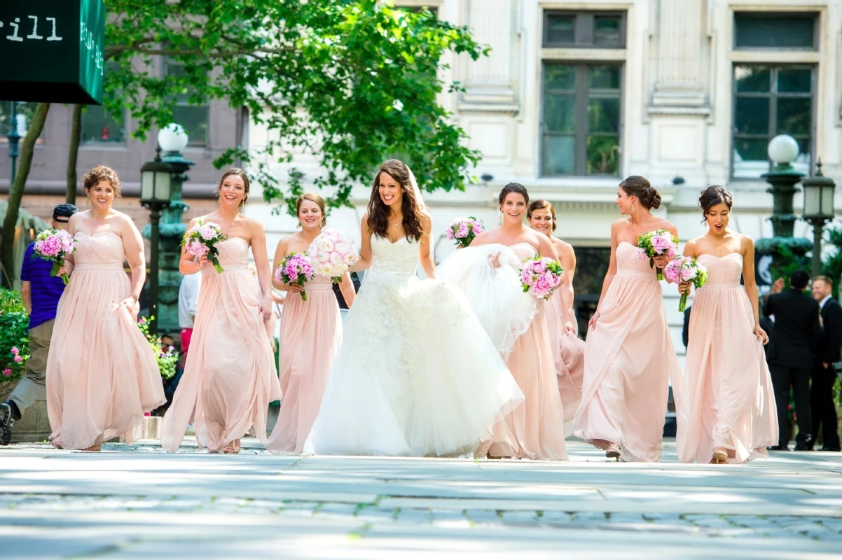 A Wedding for Jenny and Jeremy