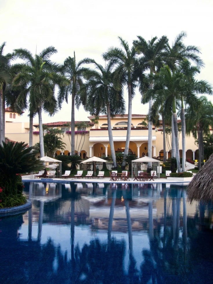 Casa Velas