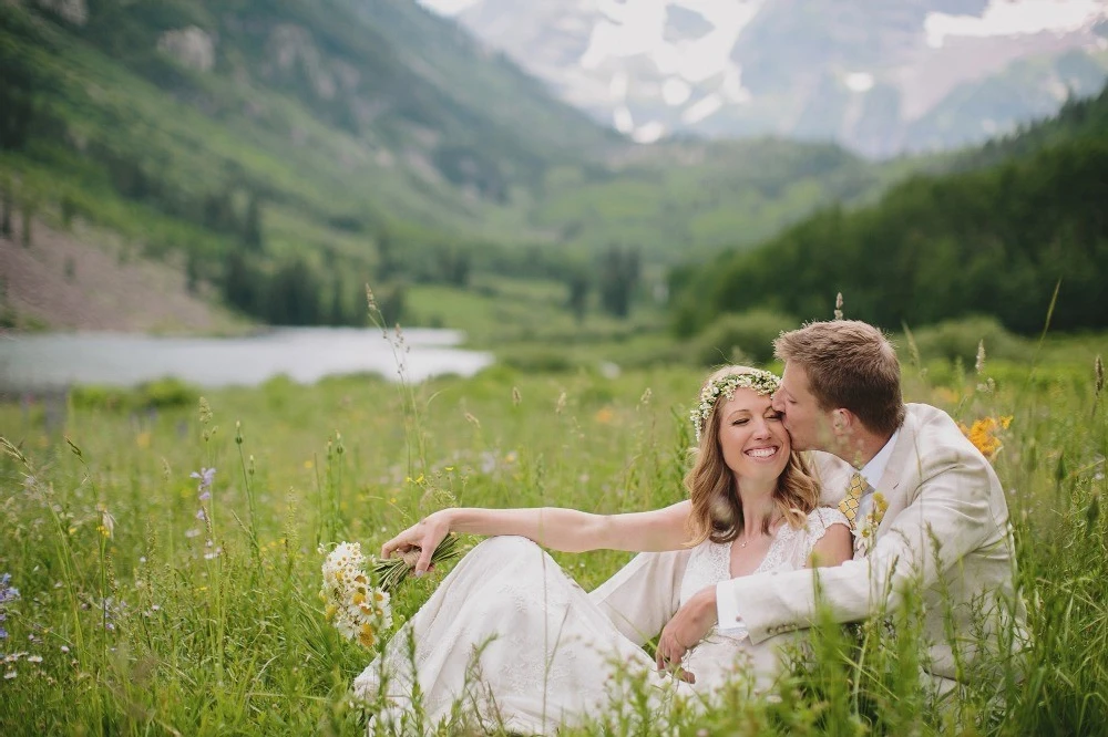 A Wedding for Laura and Craig