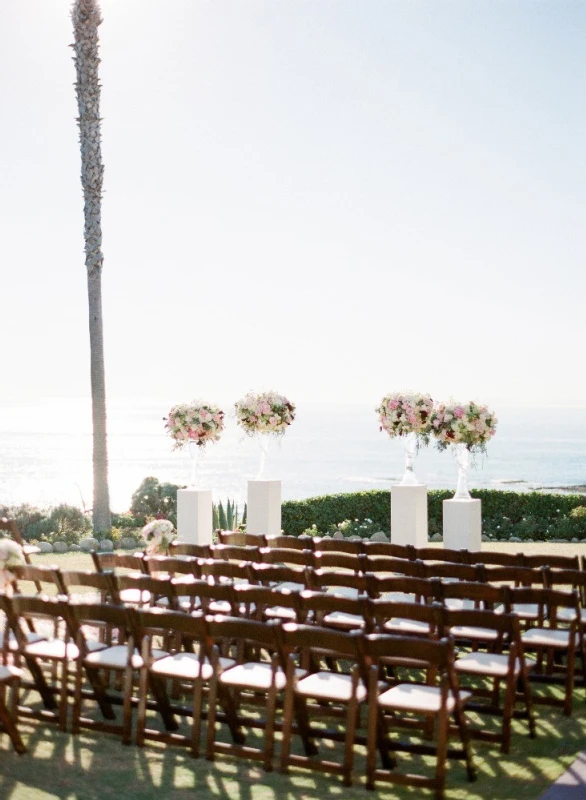 A Wedding for Patty and Hank