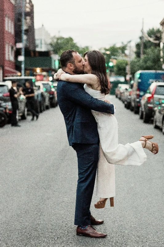 A Rustic Wedding for Annie and Andrew