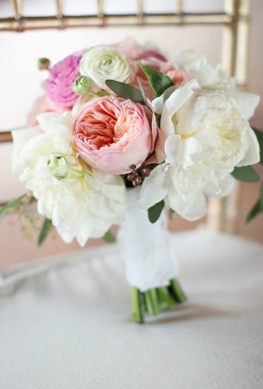 A Wedding for Erika and Matthew