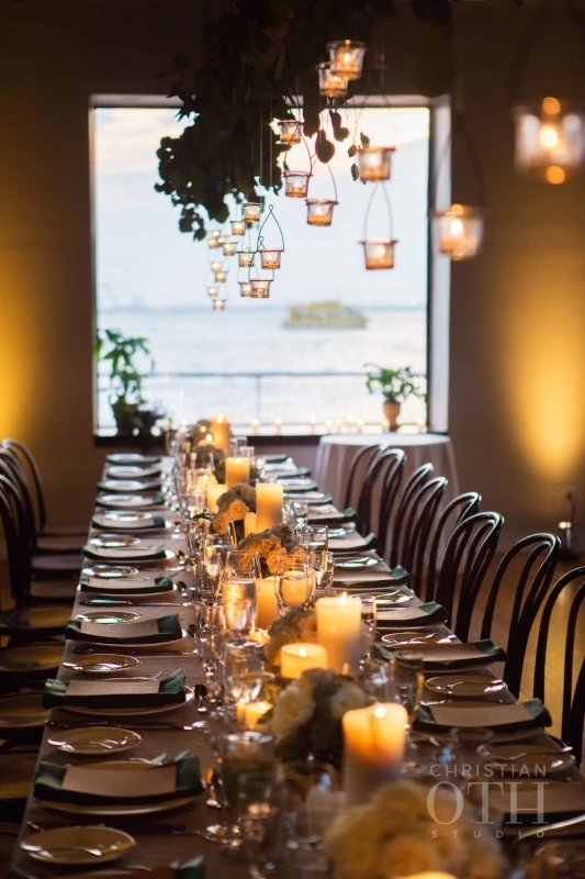 A Wedding for Jenny and Ben