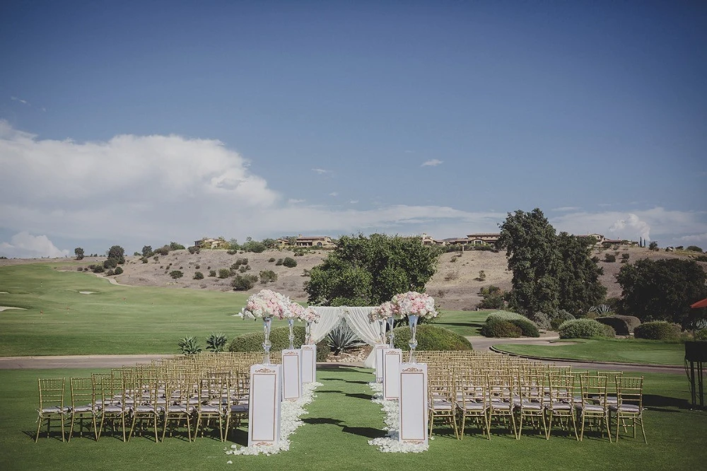 A Wedding for Kim and Ace