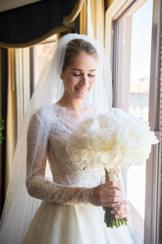 A Wedding for Emily and Jamie