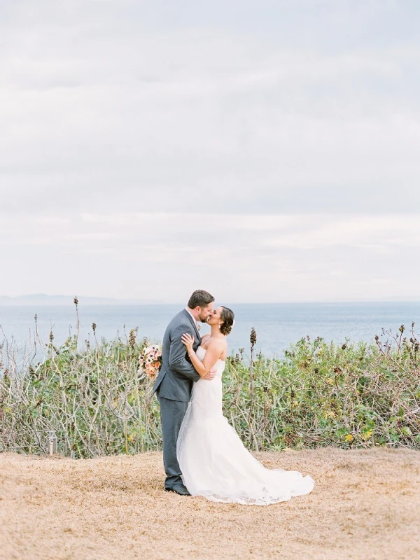 A Rustic Wedding for Kristen and John