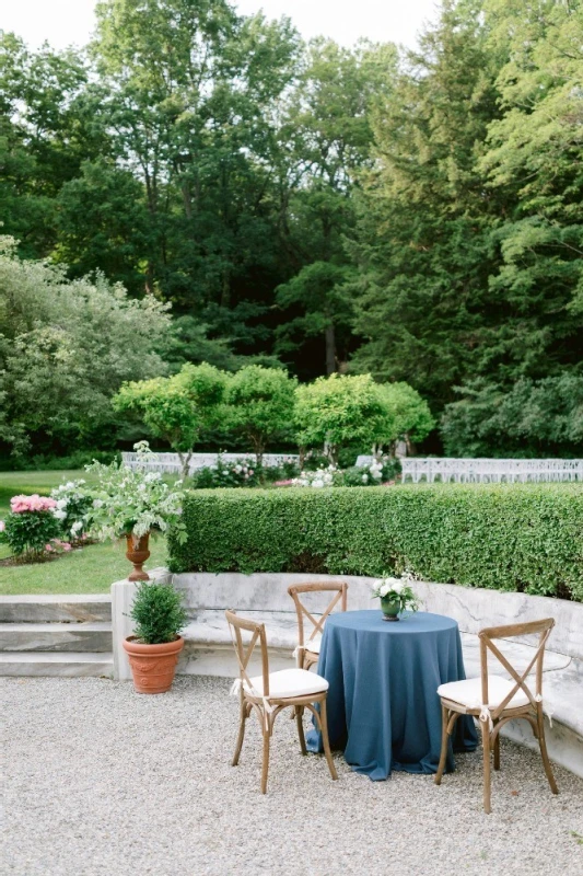 An Outdoor Wedding for Alexander and Stephen