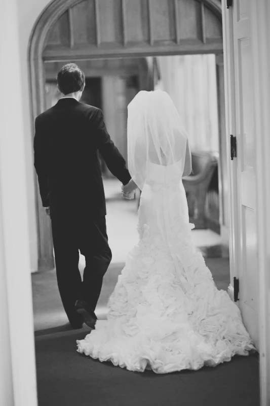 A Wedding for Erika and Matthew