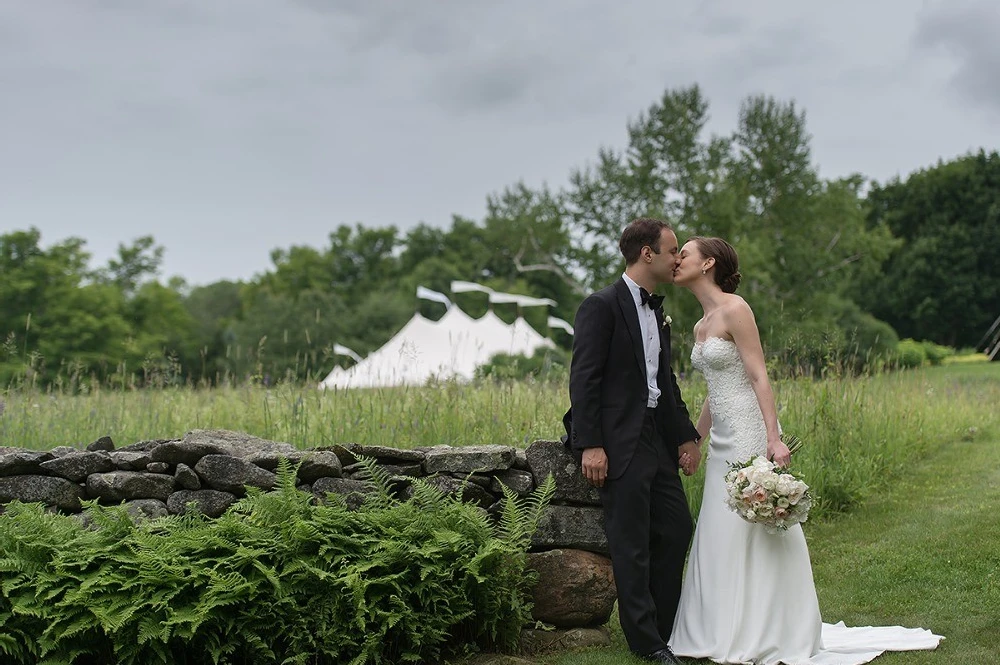 A Wedding for Lee and Matt