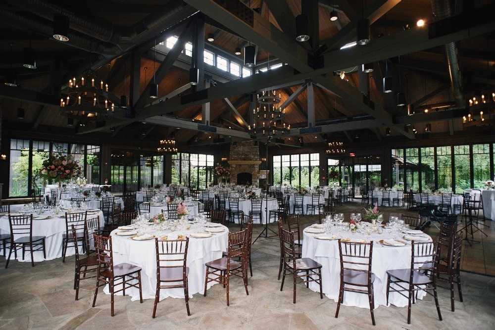 A Wedding for Julie and Chip