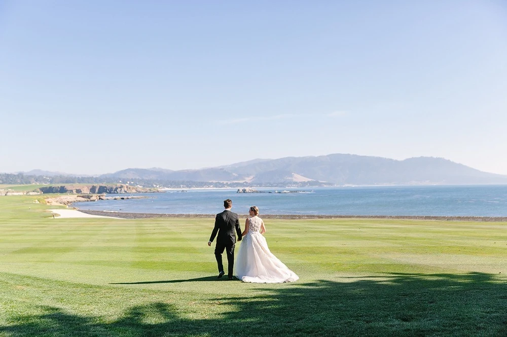 A Classic Wedding for Heidi and Michael