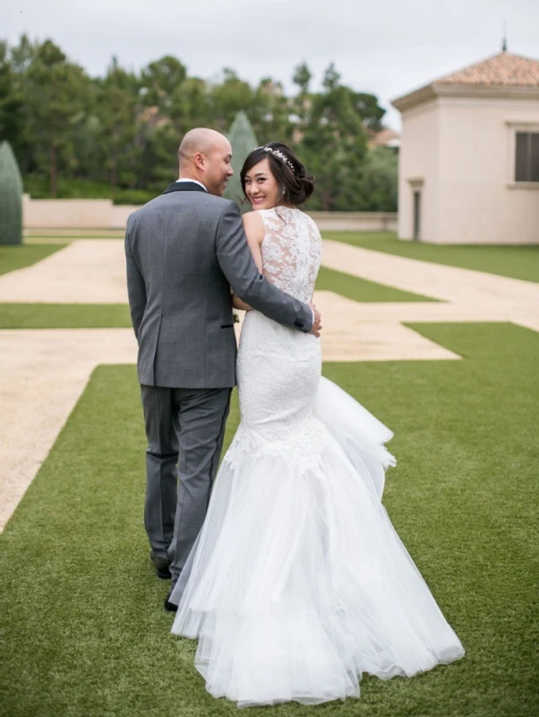 A Wedding for Lee-lynn and Nick