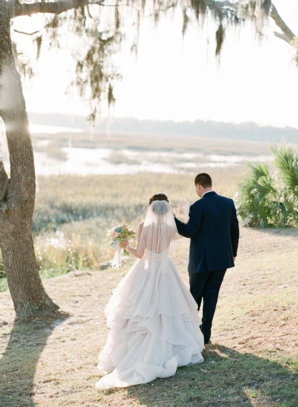 A Wedding for Hope and Joe