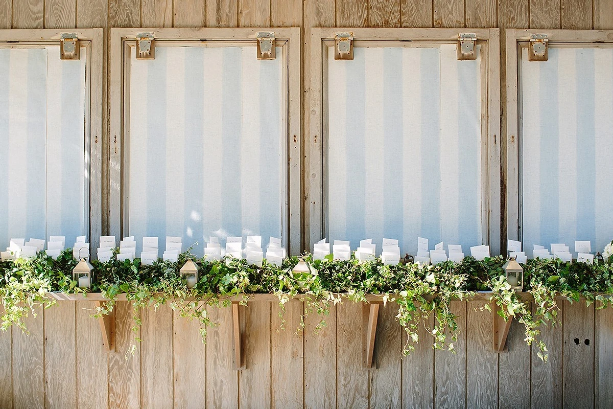 A Wedding for Aly and Zach