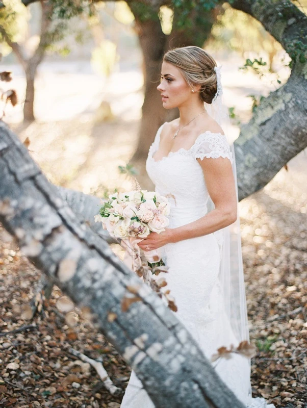 A Wedding for Stephanie and Gavin