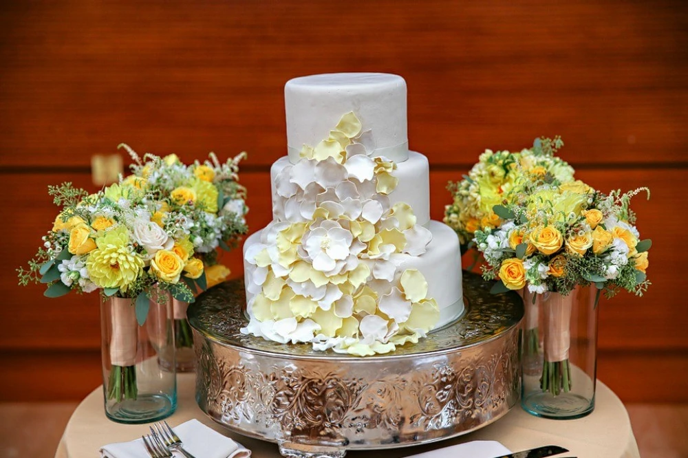 A Wedding for Caitlin and Josh