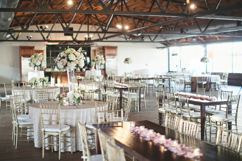 A Wedding for Erika and Matthew