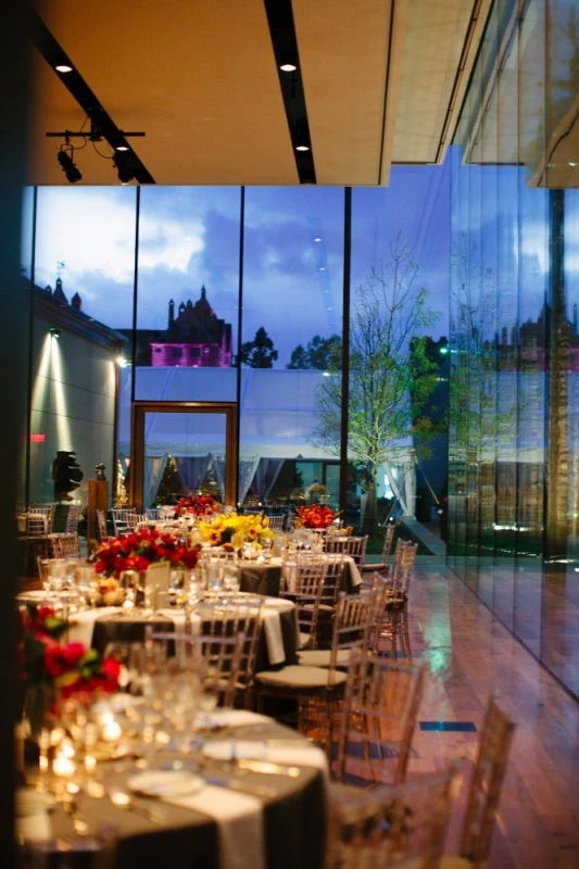 A Wedding for Marisa and Paul