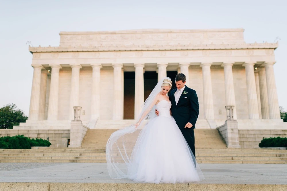 A Wedding for Alexandra and Brad