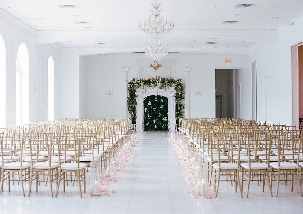 A Wedding for Catherine and Ryan