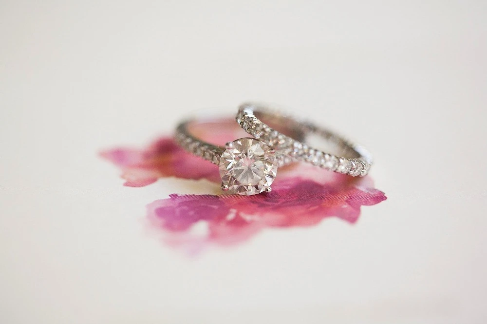 A Wedding for Luting and Jesse