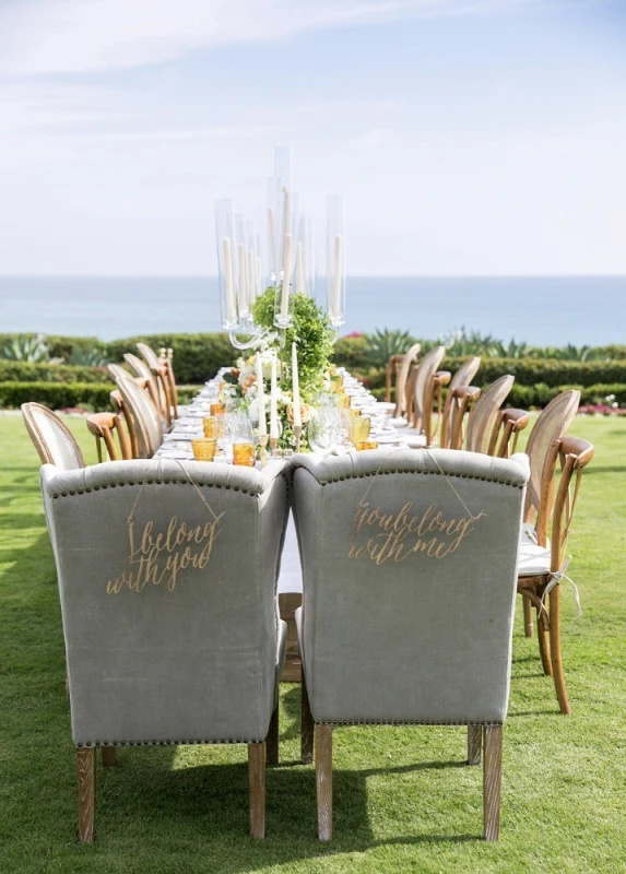 A Wedding for Danielle and Taylor