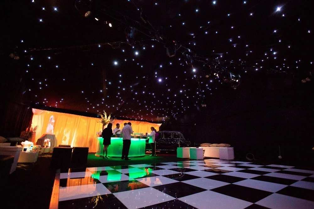 A Wedding for Lucy and Mikey