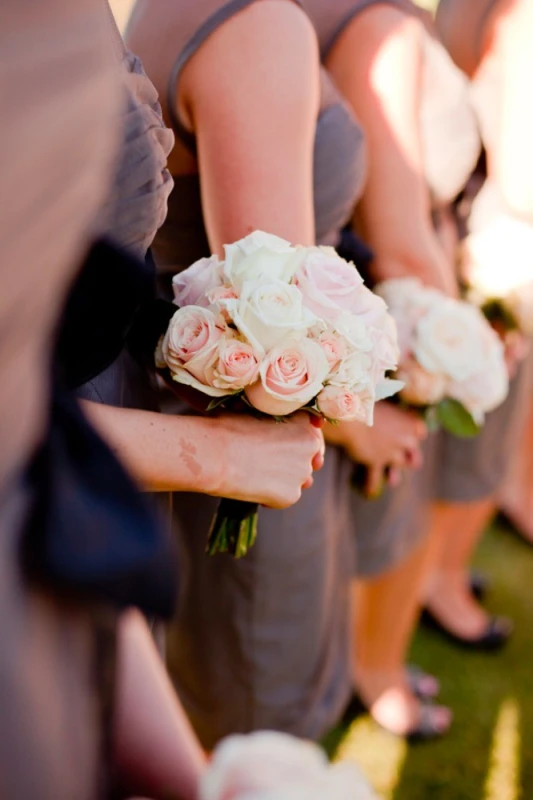 A Wedding for Sarah and Kevin