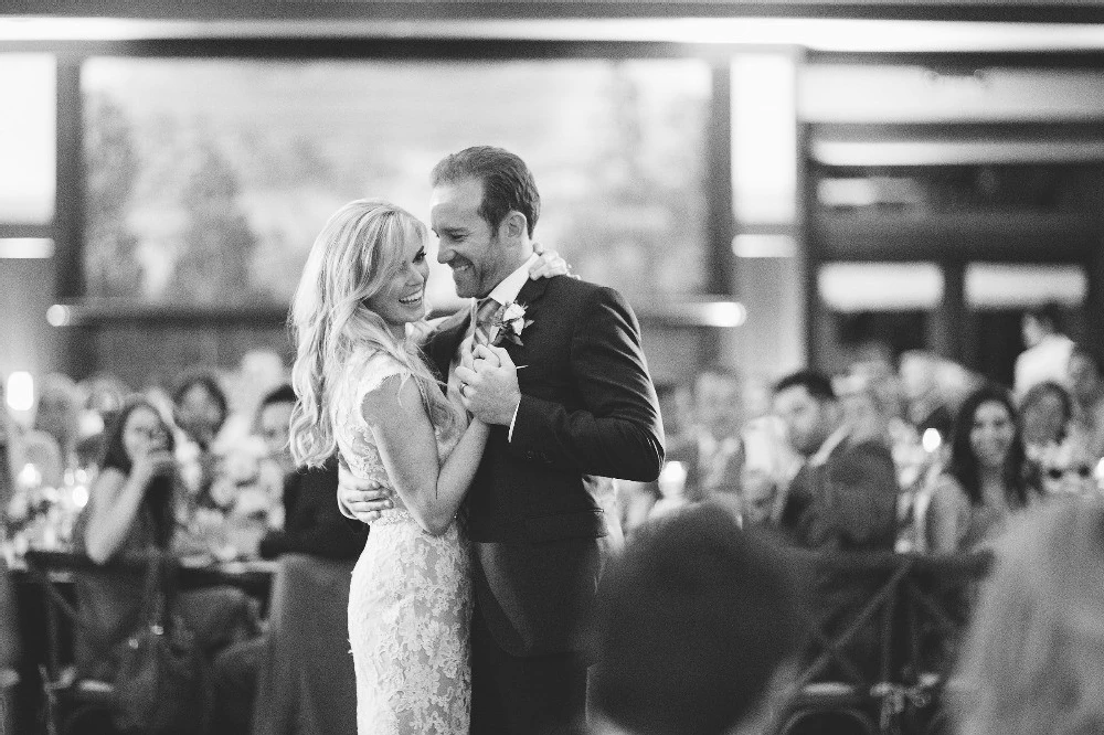 A Wedding for Tatum and Bryan