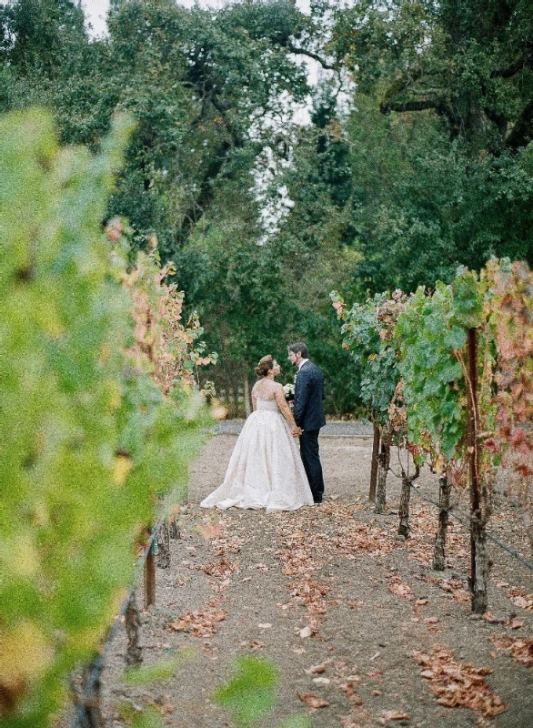 A Wedding for Natasha and Alex