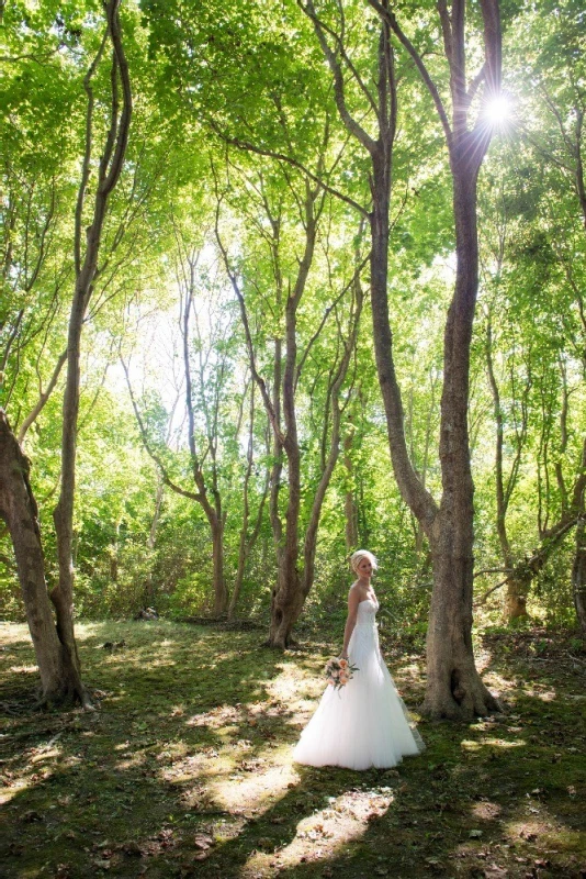 A Wedding for Lindsey and Christopher