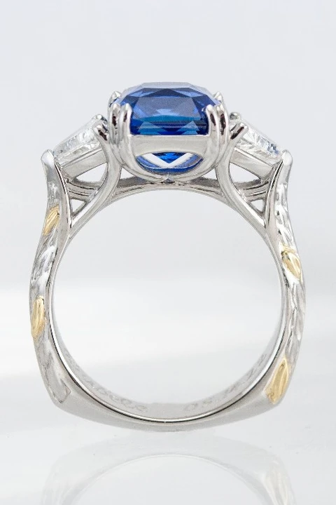 Fairbank and Perry Goldsmiths