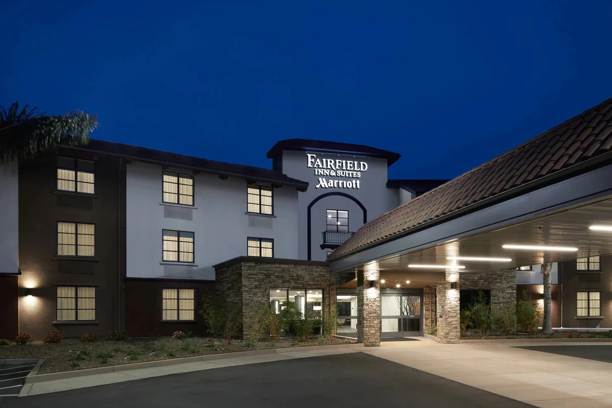 Fairfield Inn & Suites Camarillo