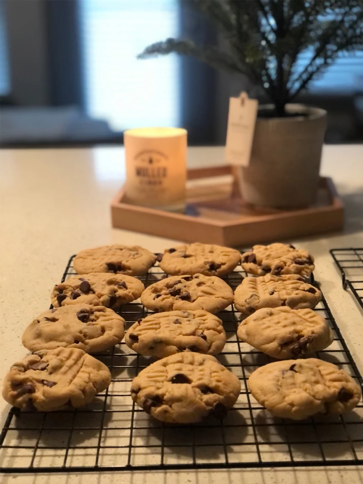 Faith’s Cookies