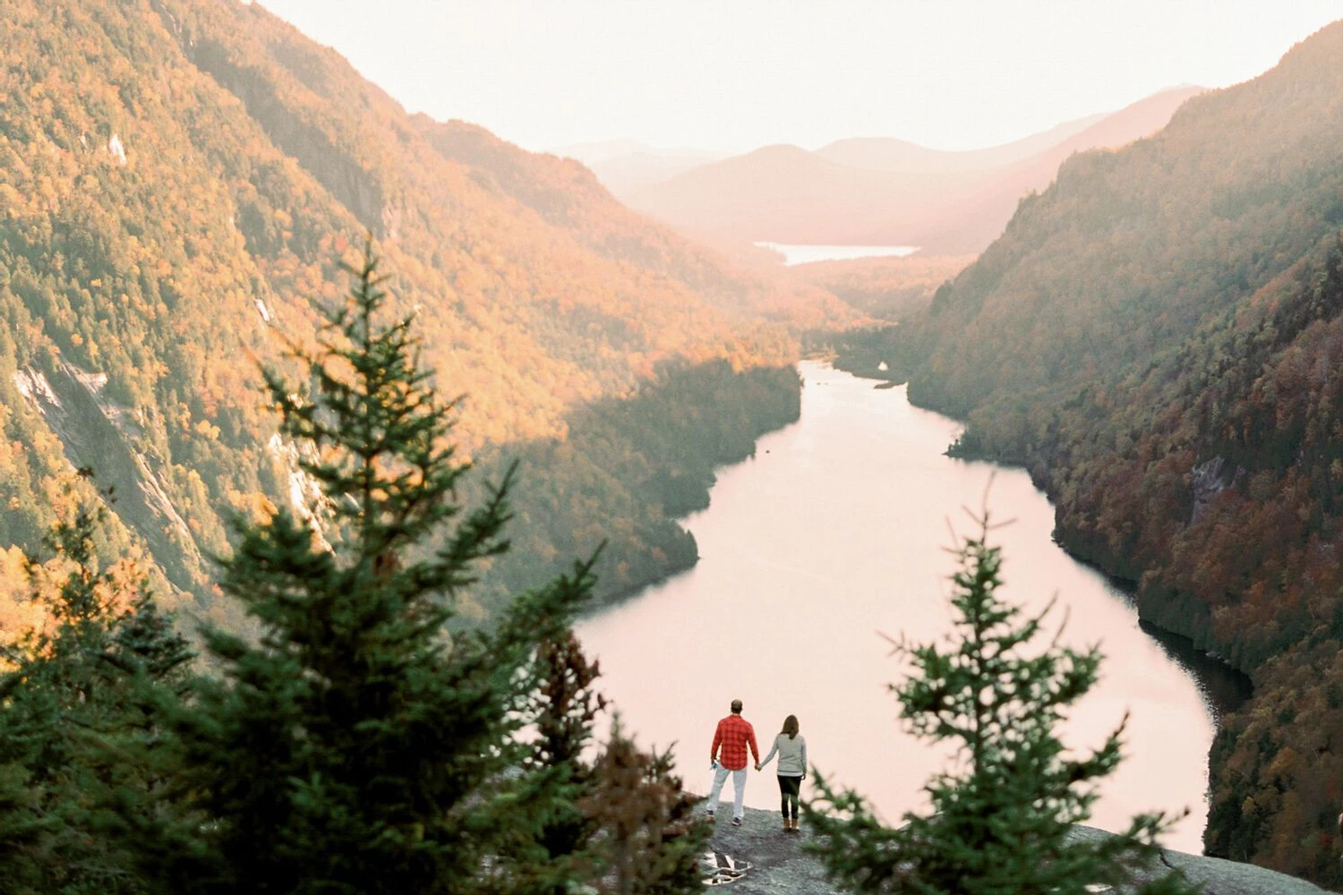 See more fall weather wedding photography by Mary Dougherty Photography