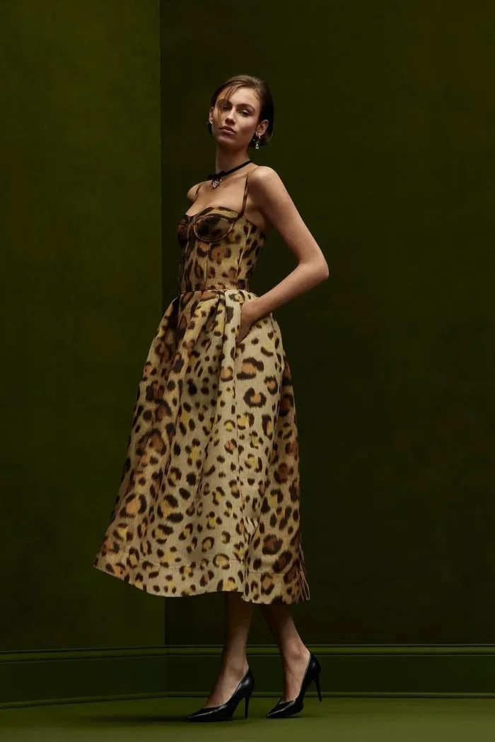 The Fall Wedding Guest Attire Edit