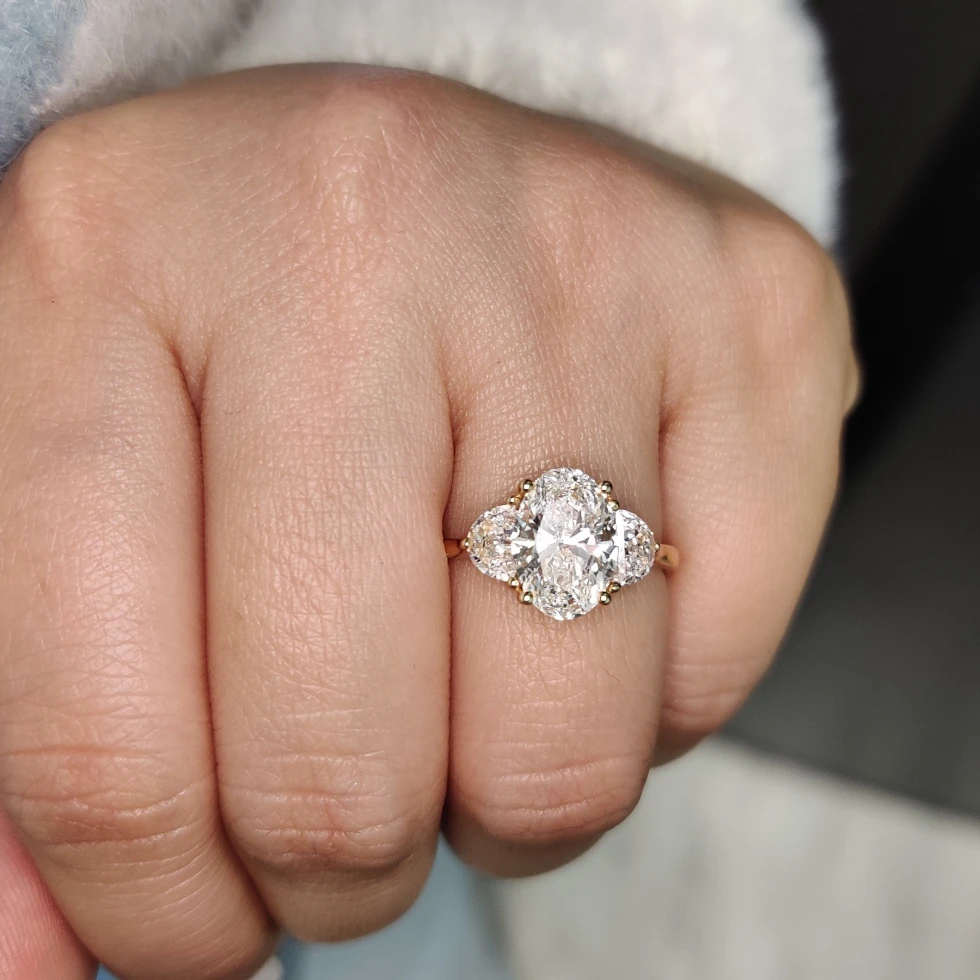 Fascinating Diamonds