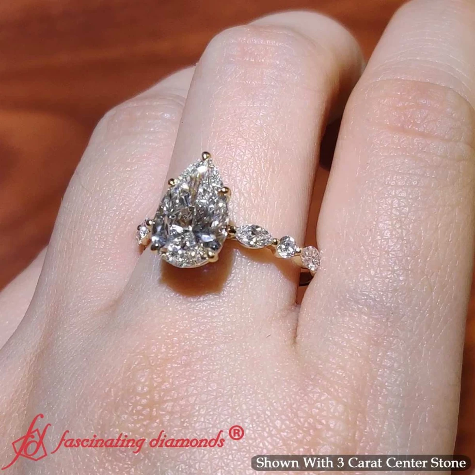 Fascinating Diamonds