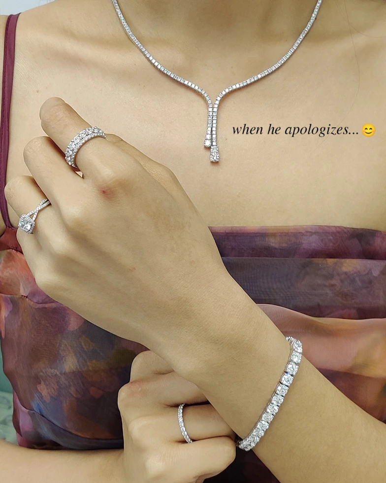 Fascinating Diamonds