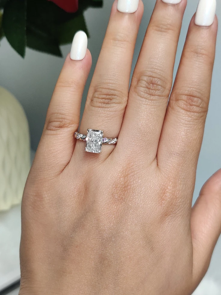 Fascinating Diamonds