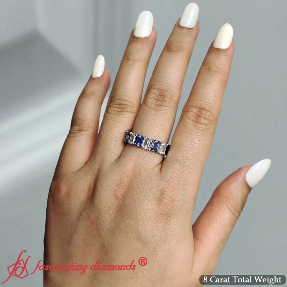 Fascinating Diamonds
