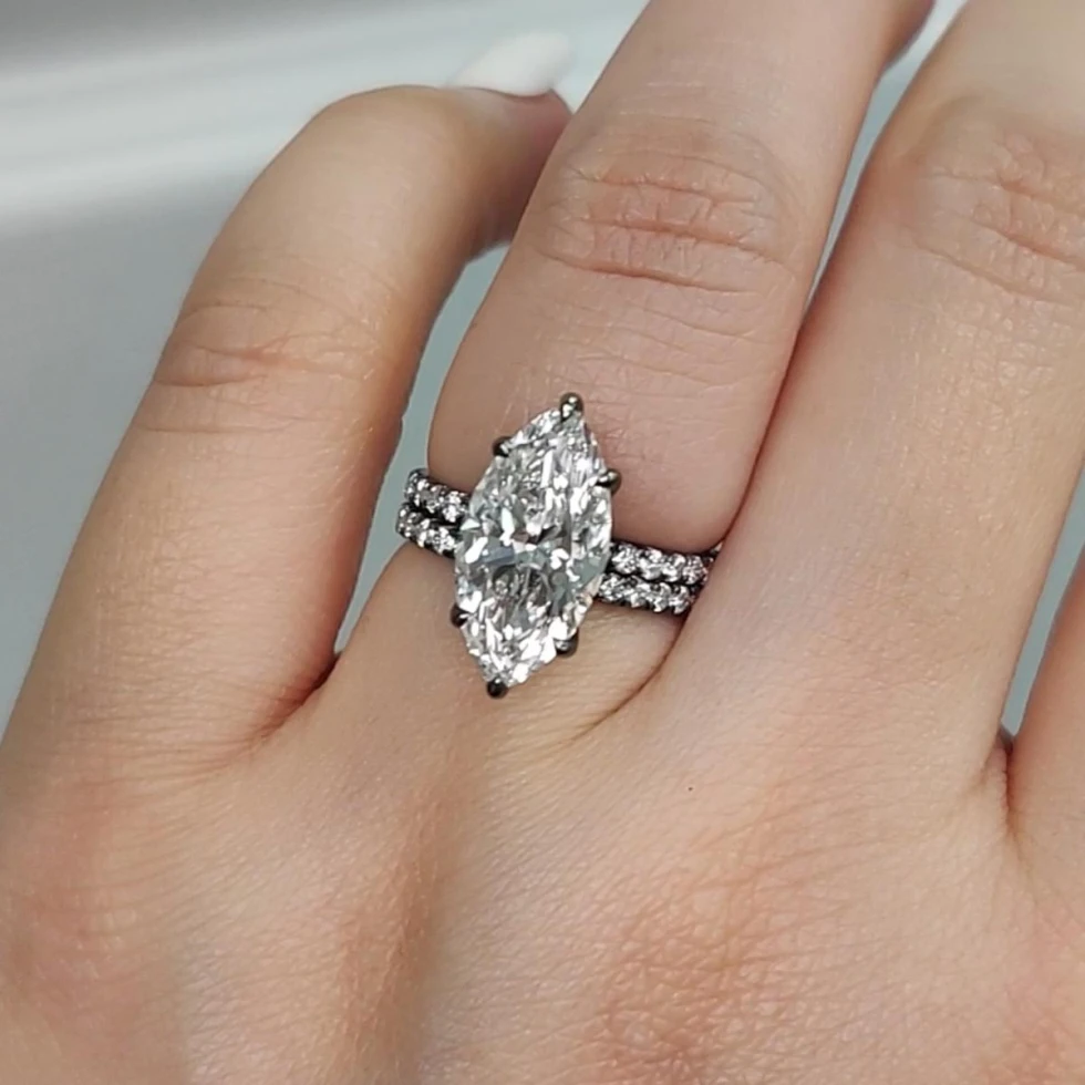 Fascinating Diamonds