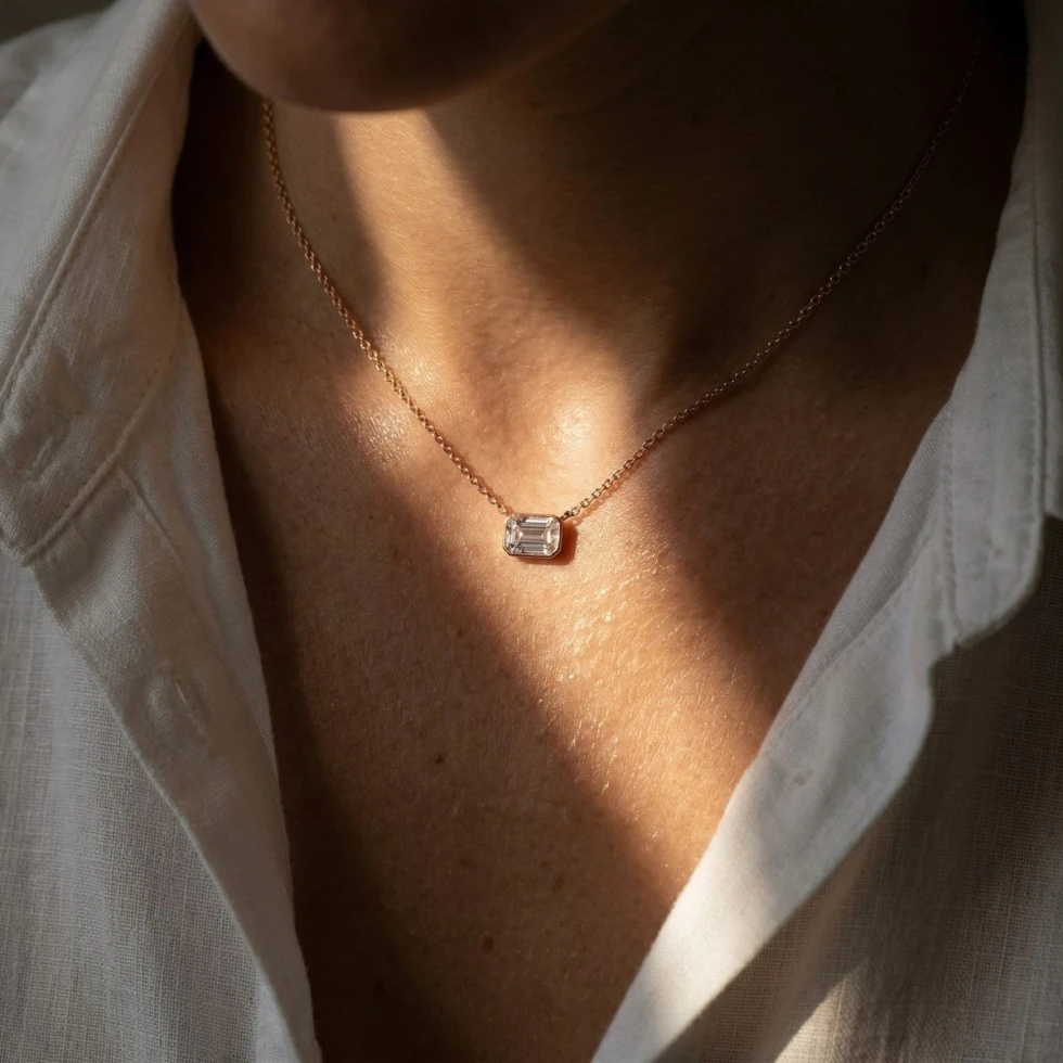Fascinating Diamonds