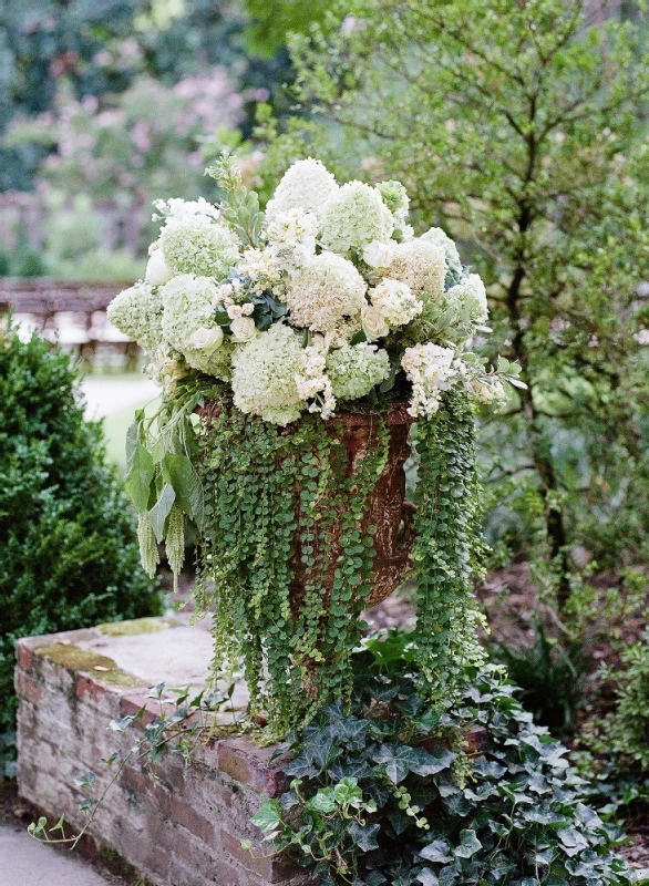 A Wedding for Amanda and John