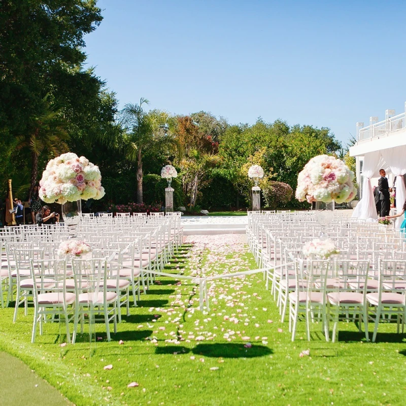 A Wedding for Emmeline and Paul